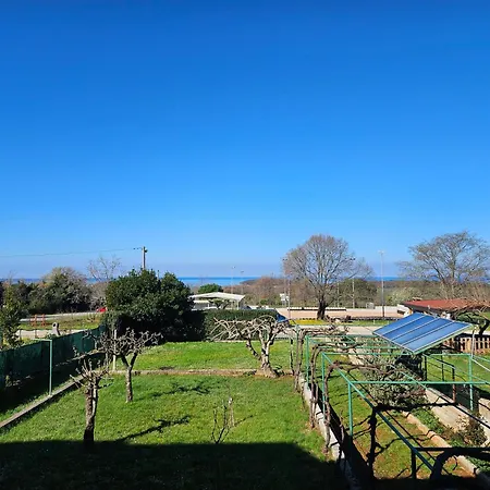 Apartman Maria Porec