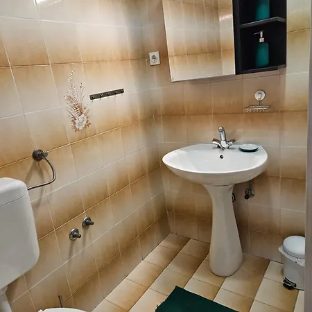Maria Apartman *