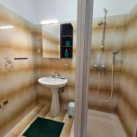 Maria Apartment